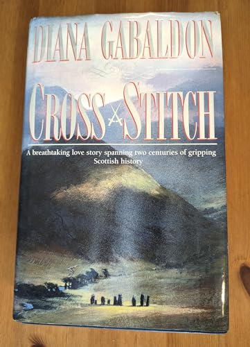 Cover of Cross Stitch