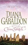 Cover of Cross Stitch