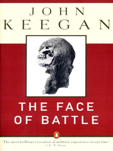 Cover of The Face of Battle