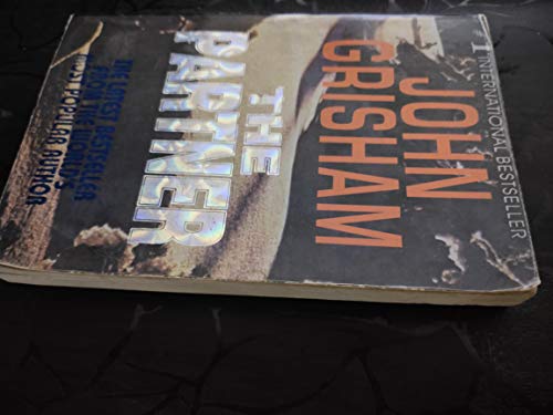 Cover of The Partner