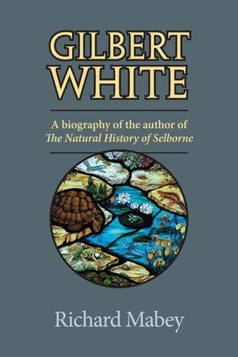 Cover of Gilbert White