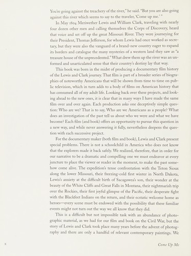 Cover of LEWIS AND CLARK