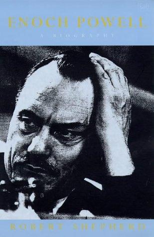 Cover of Enoch Powell