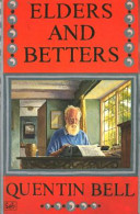 Cover of Elders and Betters