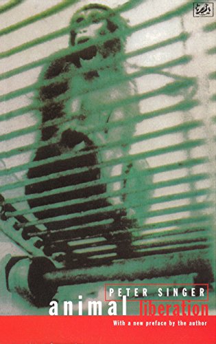 Cover of Animal Liberation