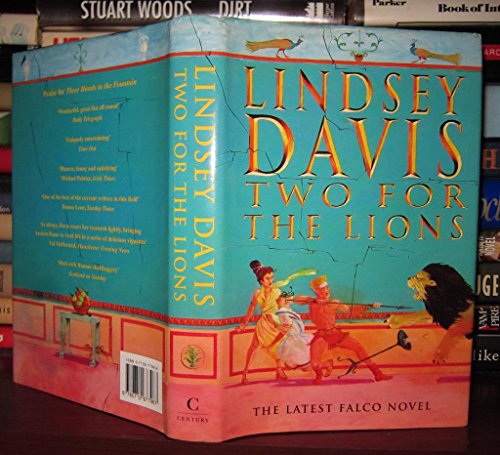 Cover of Two for the Lions