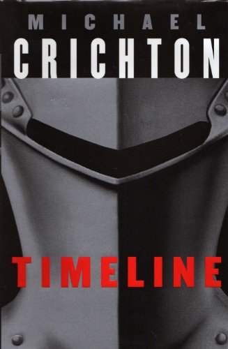 Cover of Timeline