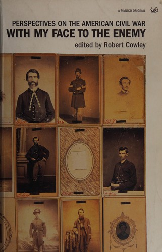 Cover of With My Face to the Enemy