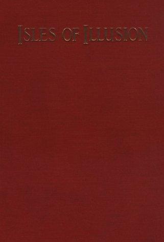 Cover of Isles of illusion