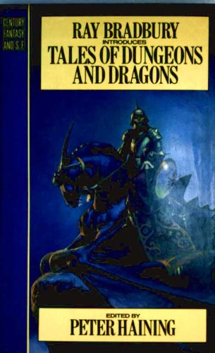 Cover of Tales of Dungeons and Dragons