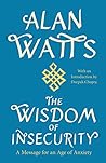 Cover of The Wisdom of Insecurity