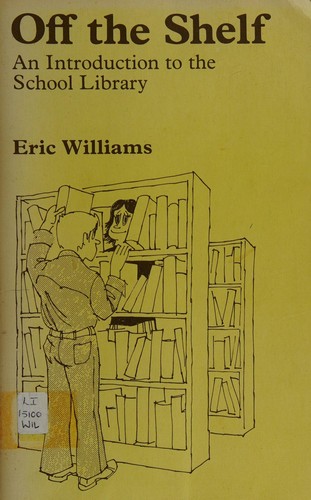 Cover of Off the Shelf