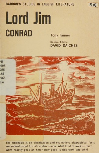 Cover of Conrad