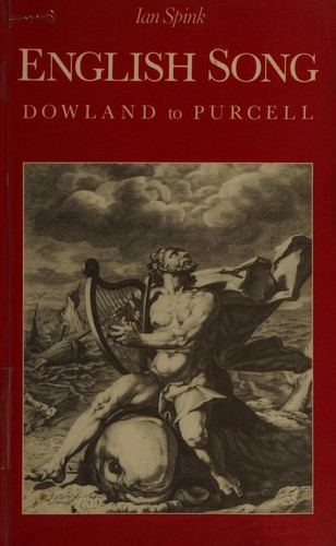 Cover of English song