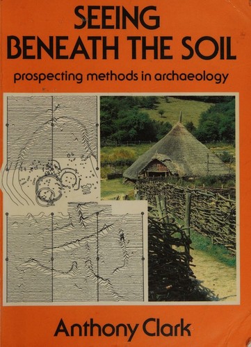 Cover of Seeing Beneath the Soil