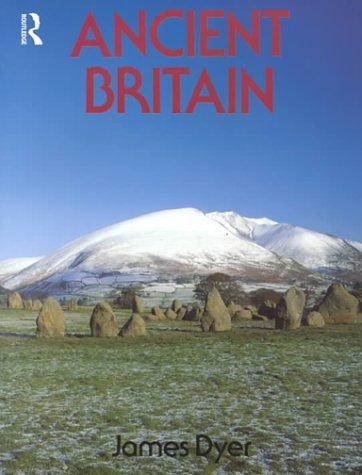 Cover of Ancient Britain