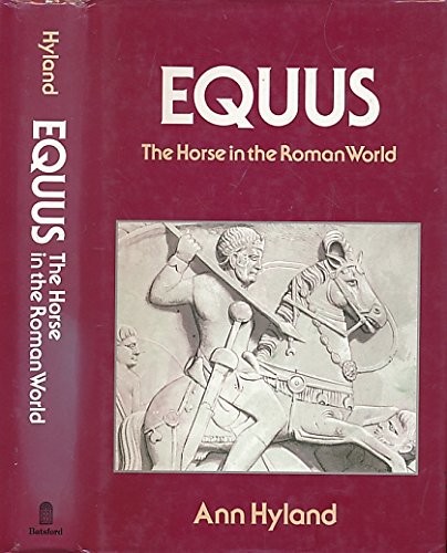 Cover of Equus
