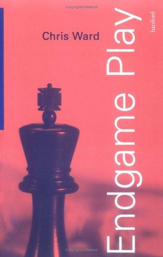 Cover of Endgame Play
