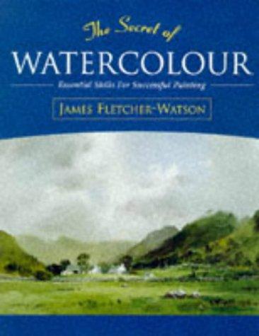 Cover of The Secret of Watercolour
