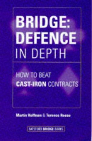 Cover of Bridge - Defence in Depth