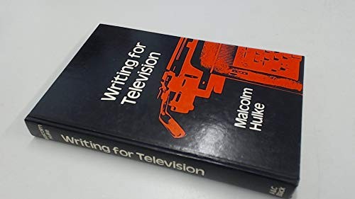 Cover of Writing for television