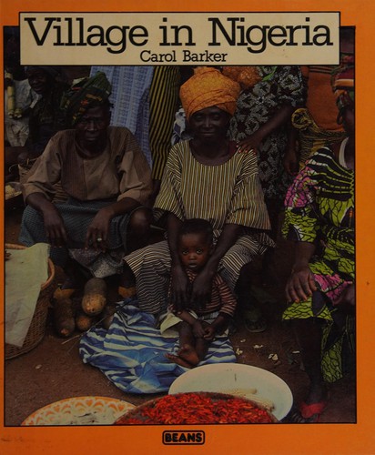 Cover of Village in Nigeria