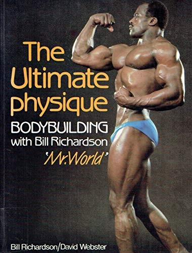 Cover of The Ultimate Physique