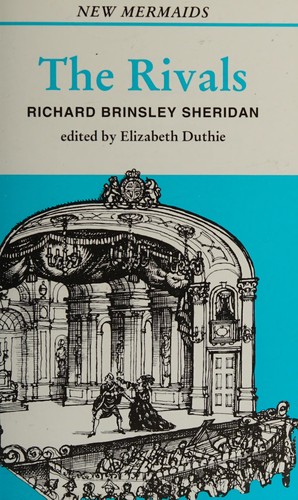 Cover of Rivals