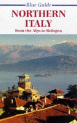 Cover of Northern Italy