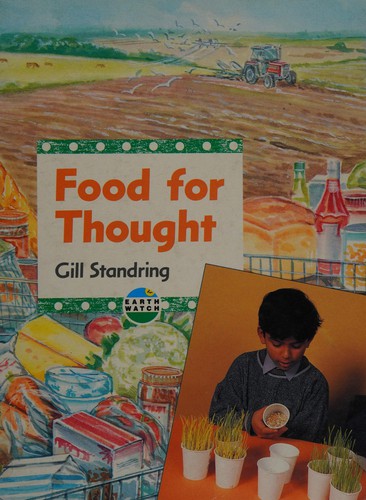 Cover of Food for Thought