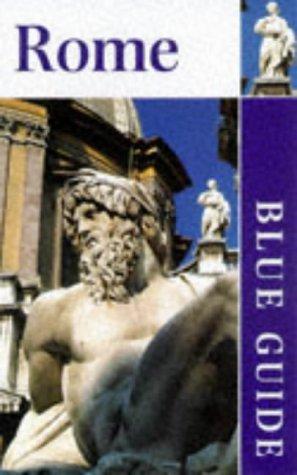 Cover of Rome and Environs