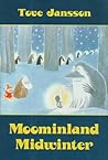 Cover of Moominland Midwinter