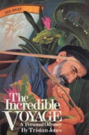 Cover of The Incredible Voyage