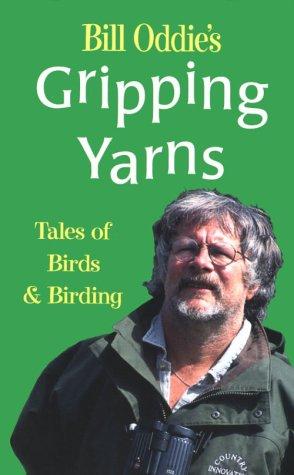 Cover of Bill Oddie's Gripping Yarns