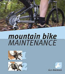 Cover of Mountain Bike Maintenance