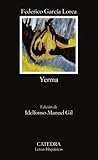 Cover of Yerma