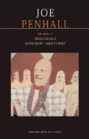 Cover of Plays, 2