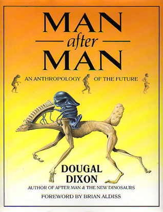 Cover of Man after Man