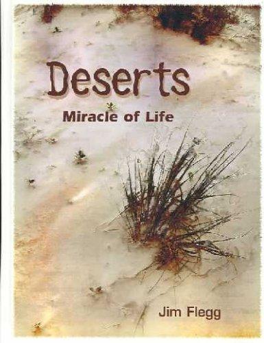 Cover of Deserts