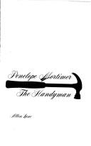 Cover of The handyman