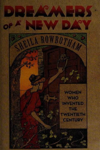 Cover of Dreamers of a New Day