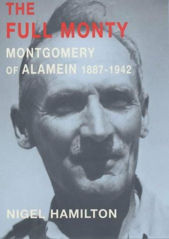 Cover of The Full Monty