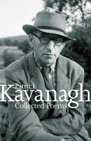 Cover of COLLECTED POEMS; ED. BY ANTIONETTE QUINN
