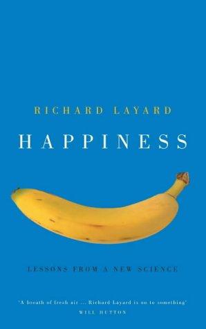 Cover of Happiness