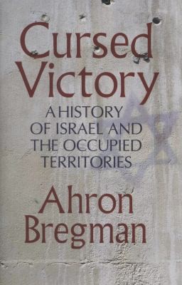 Cover of A History Of The Occupied Territories