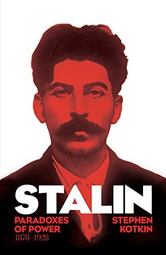 Cover of Stalin, Vol. 1