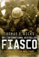 Cover of Fiasco