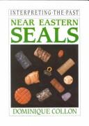 Cover of Near Eastern seals
