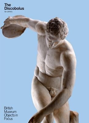 Cover of The Discobolus