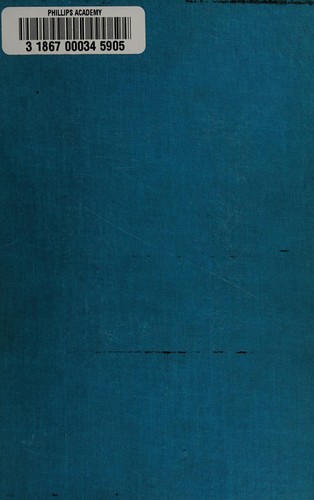 Cover of Maurice Ravel; variations on his life and work